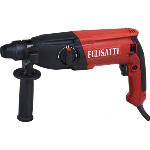 Перфоратор SDS plus Felisatti RH26/800ER