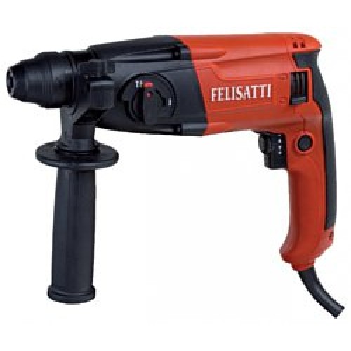 Перфоратор SDS plus Felisatti RH18/450ER