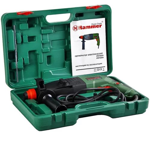 Перфоратор Hammer PRT800A 29266