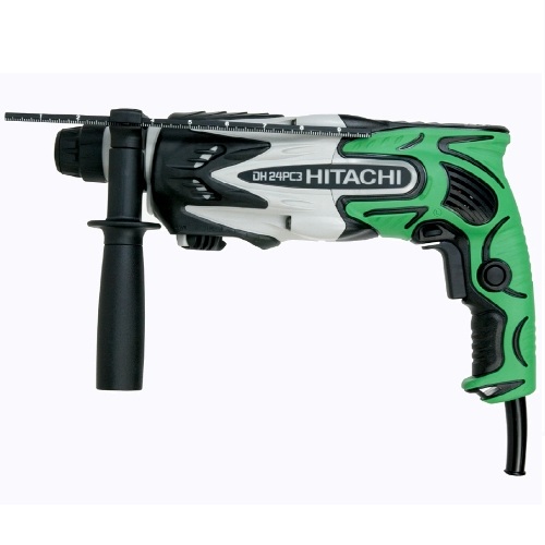 Перфоратор Hitachi DH24PC3