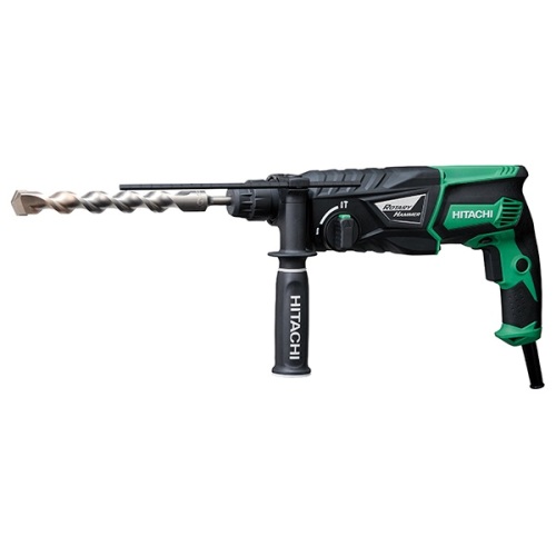 Перфоратор Hitachi DH26PB