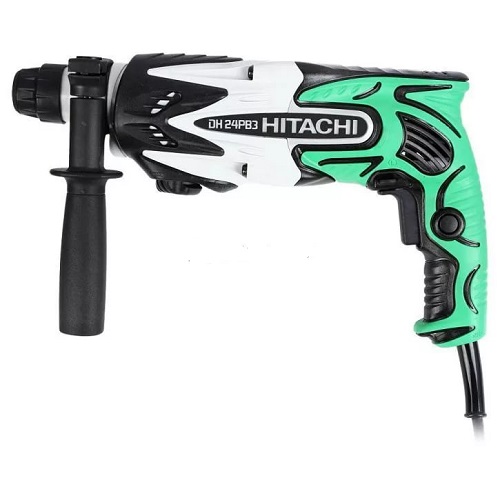 Перфоратор Hitachi DH24PB3