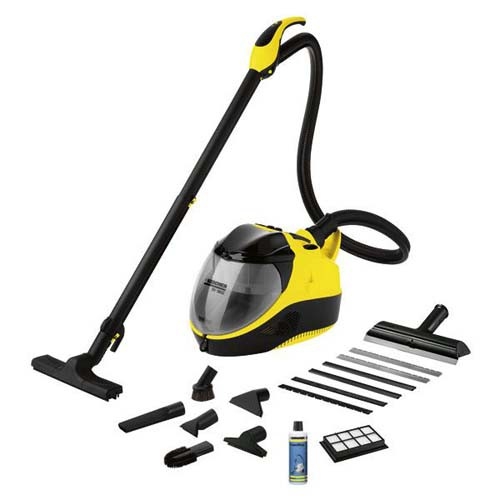 Паропылесос Karcher SV 1902