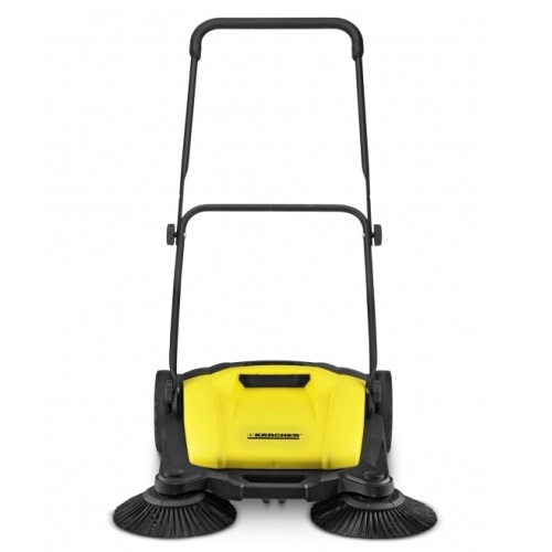 Мусороуборочная машина Karcher S 650