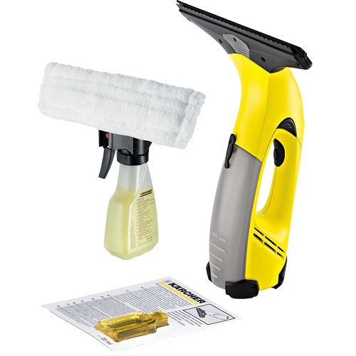 Стеклоочиститель Karcher WV 50