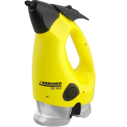 Пароочиститель Karcher SC 952