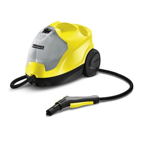 Пароочиститель Karcher SC 2500