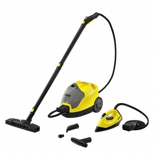 Пароочиститель Karcher SC 2.600 CB