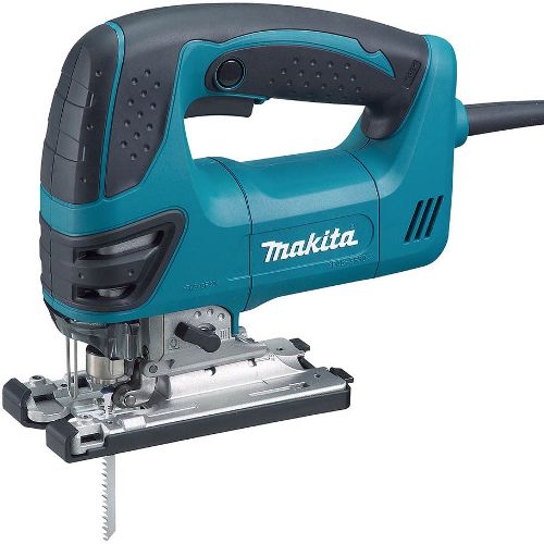 Лобзик Makita 4350FCT