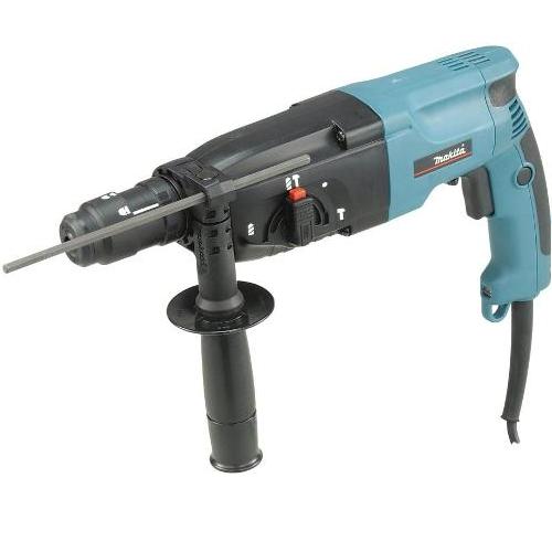 Перфоратор Makita HR2450FT