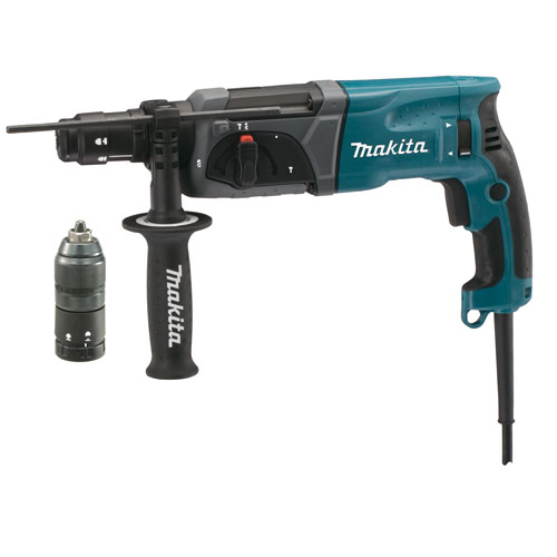 Перфоратор Makita HR2470