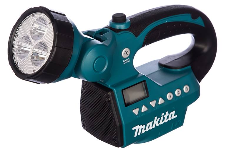 Радио аккумуляторное Makita BMR050