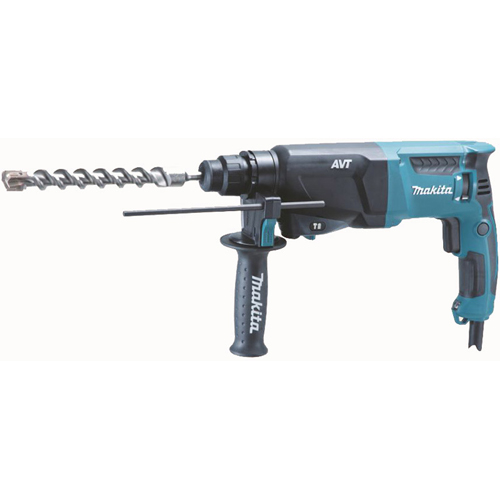 Перфоратор Makita HR2611FX5