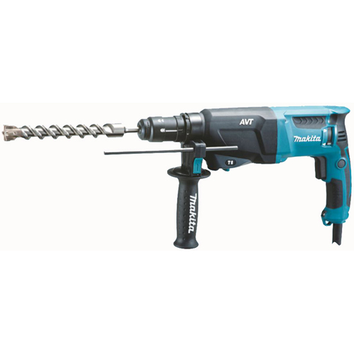 Перфоратор Makita HR2611FTX5