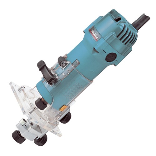 Фрезер кромочный Makita 3707