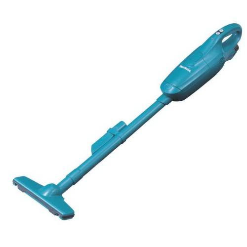 Аккумуляторный пылесос Makita CL102DZ