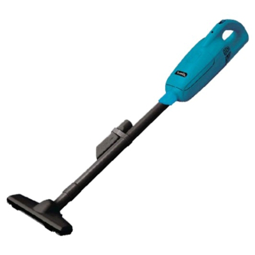 Аккумуляторный пылесос Makita 4076DWX