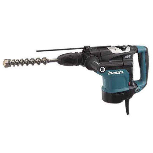 Перфоратор Makita HR4511C