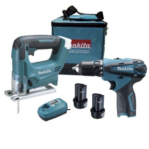 Набор инструмента Makita DK1475X3