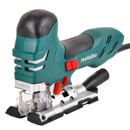 Лобзик Metabo STE 140 PLUS