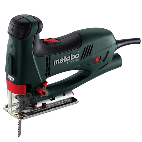 Лобзик Metabo STE 100 SCS