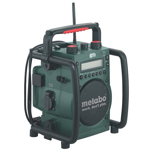 Радио аккумуляторное Metabo RC 14.4-18 602106000