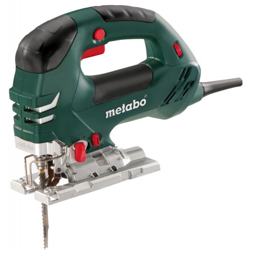 Лобзик Metabo STEB 140 601402000