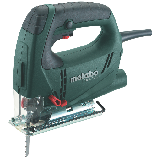 Лобзик Metabo STEB 80 Quick 601041500