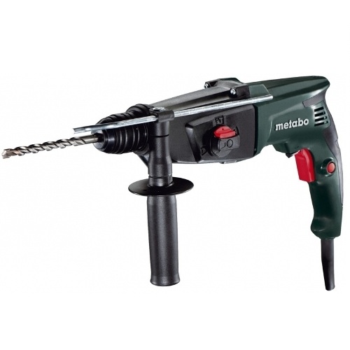 Перфоратор Metabo BHE 2444