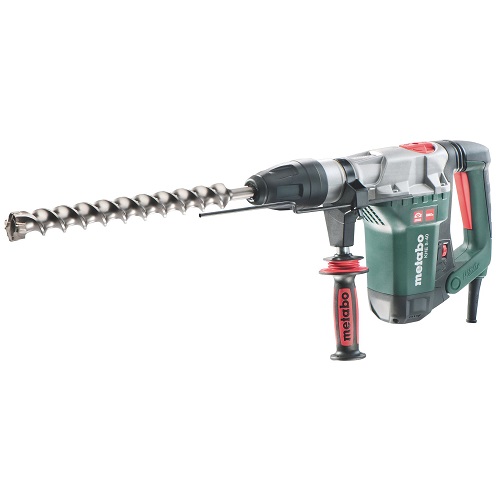 Комбинированный перфоратор Metabo KHE 5-40 600687000