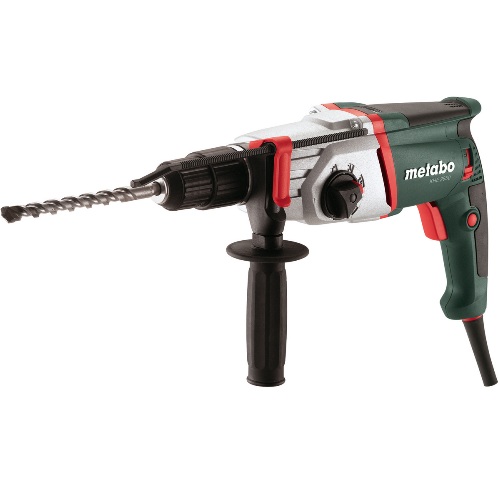 Перфоратор Metabo KHE 2650