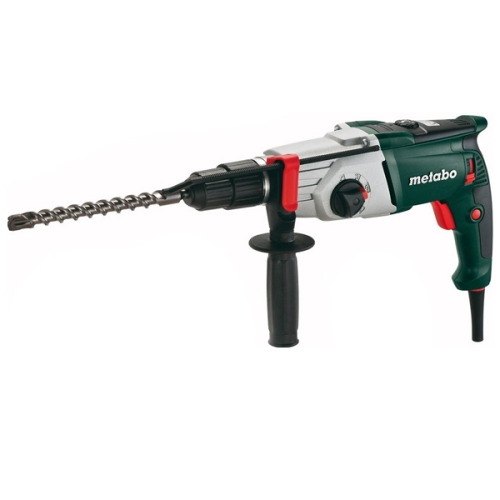 Перфоратор Metabo KHE 2850