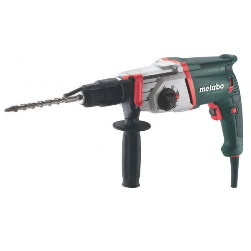 Перфоратор Metabo KHE 2851