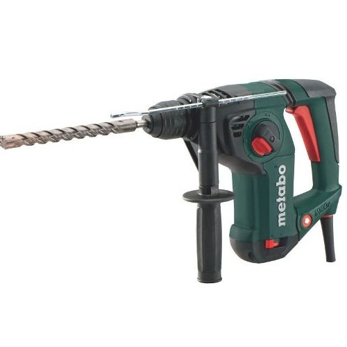 Перфоратор Metabo KHE 3250