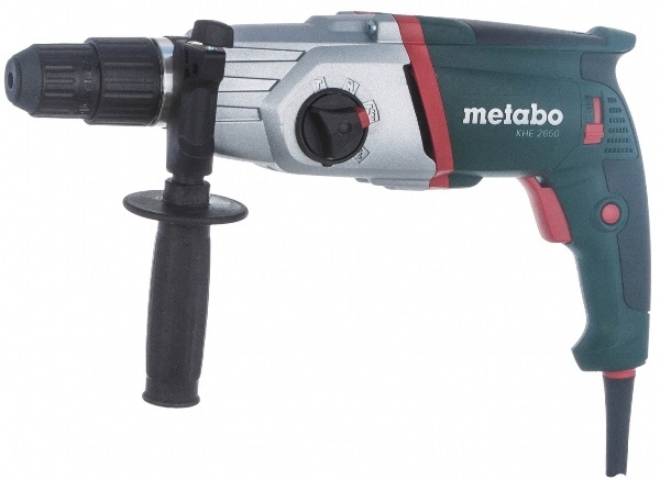 Комби-перфоратор Metabo KHE 2650 600658800