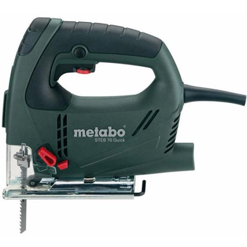 Лобзик Metabo STEB 70 Quick 601040000