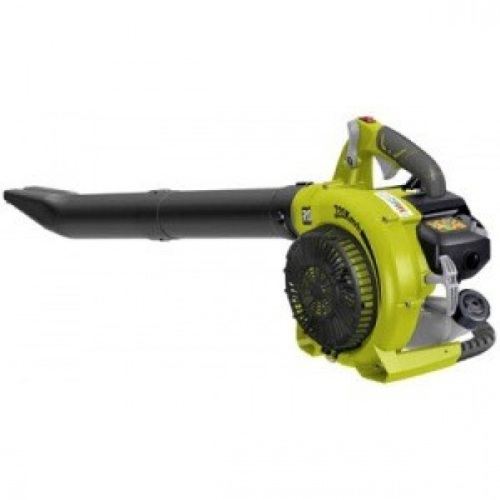 Воздуходувка-пылесос бензиновая Ryobi RBV26B