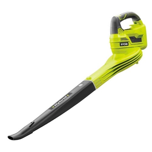 Воздуходувка электрическая гибридная Ryobi OBL1820H