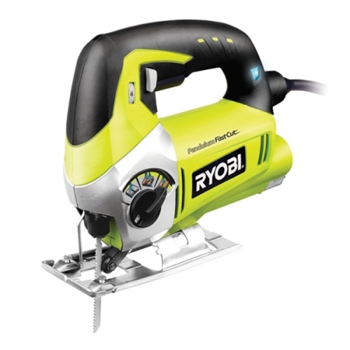 Лобзик Ryobi EJ600