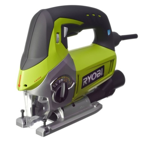 Лобзик Ryobi EJ700L