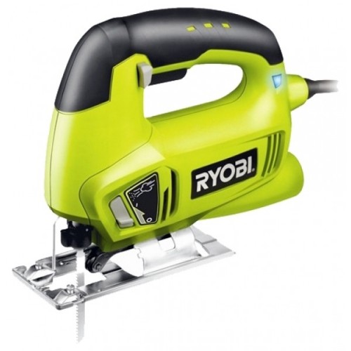 Лобзик Ryobi EJ500