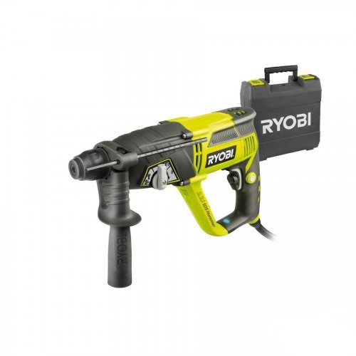 Перфоратор Ryobi ERH710RSC