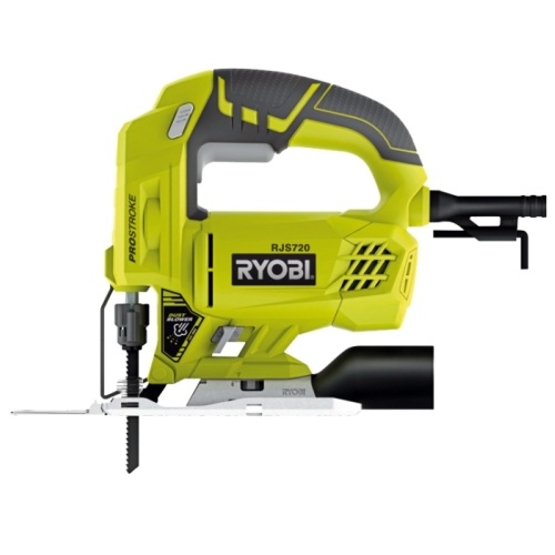 Лобзик Ryobi RJS720-G