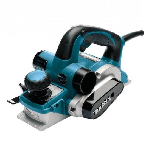 Электрорубанок Makita KP0810