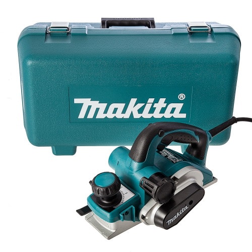 Электрорубанок Makita KP0810K