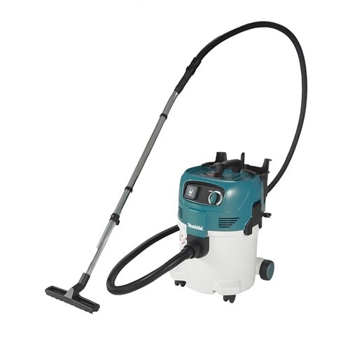 Универсальный пылесос Makita VC3012L 