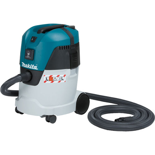 Пылесос Makita VC2512L 