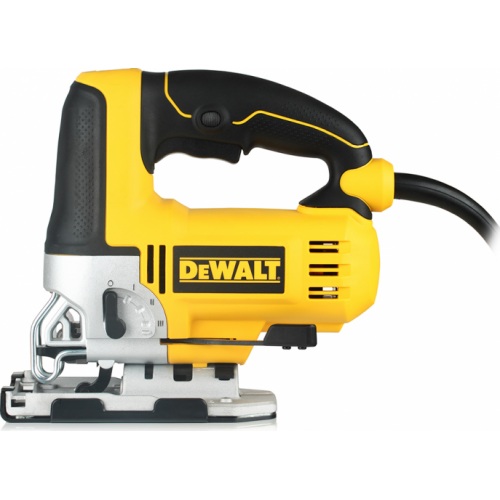 Лобзик DeWALT DW349-KS