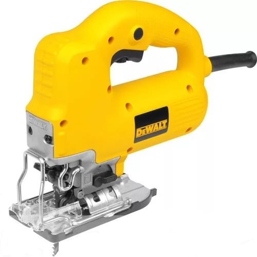 Лобзик электрический DeWalt DW341K-QS