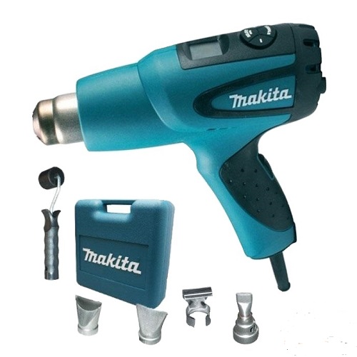 Термопистолет Makita HG 651 CK 